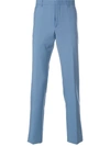 PRADA CLASSIC TAILORED TROUSERS,UPA462S181D3912722919