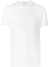 DOLCE & GABBANA crew neck T-shirt,N8C90JFUECH12703769