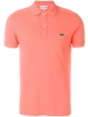LACOSTE classic polo shirt,PH401212738672