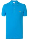 LACOSTE classic polo shirt,PH401212738678