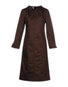 MARNI KNEE-LENGTH DRESSES,34827443BA 3