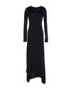 ALEXANDER WANG Knee-length dress,34827302IV 3