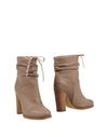SEE BY CHLOÉ Ankle boot,11257242NP 9