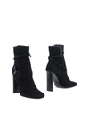 TOM FORD Ankle boot,11430025OB 13