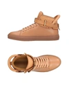 BUSCEMI Sneakers,11426472LK 5