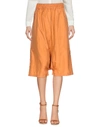 JIL SANDER Cropped pants & culottes,13152845WN 6