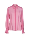 EMILIO PUCCI SHIRTS,38720579LL 6