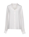 AGNONA Silk shirts & blouses,38724039DR 8