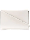 AESTHER EKME ENVELOPE CLUTCH,CL12728065