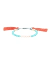 REBECCA MINKOFF Bracelet,50207710AQ 1