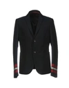 GUCCI BLAZERS,49348792AW 3