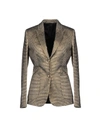 AGNONA Blazer,49355757QU 6