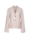 JIL SANDER Blazer,49352482DA 4