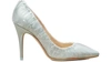 JIMMY CHOO X OFF-WHITE ANNE 100 PUMPS,ANNE100 BVC LIGHT BLUE