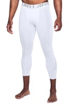 UNDER ARMOUR THREADBORNE SEAMLESS PANTS,1306391