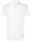 HUGO BOSS short sleeve button-down shirt,5038292012352623