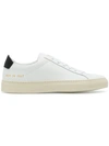 COMMON PROJECTS ACHILLES RETRO SNEAKERS,383912717784