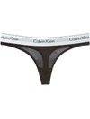 Calvin Klein Underwear Black