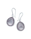 Ippolita 'wonderland' Teardrop Earrings (online Only) In Periwink