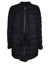 MONCLER BOW-TIE PADDED JACKET,10508155