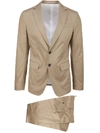 DSQUARED2 SUIT,10526145