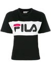 Fila Black