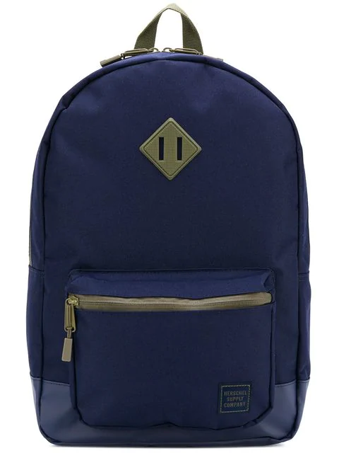 herschel ruskin backpack