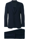 HUGO BOSS FITTED FORMAL SUIT,5038477311020522912738319