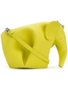 LOEWE Elephant mini bag,19912M9312659309