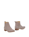 ALBERTO FERMANI Ankle boot,11293829WG 9