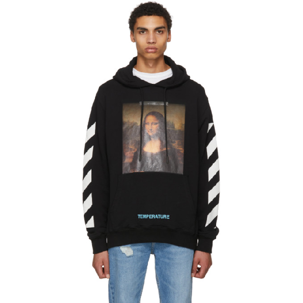 off white renaissance hoodie