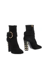 GIUSEPPE ZANOTTI Ankle boot,11235762PM 5