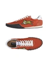 KENZO Sneakers,11430752VA 3