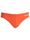 DSQUARED2 SWIMMING TRUNKS,10526729