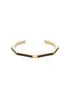 FENDI BAGUETTE BRACELET,8AG711B0912657678