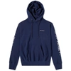 SOPHNET SOPHNET. AUTHENTIC LOGO PULLOVER HOODY,SOPH-180103-NY6