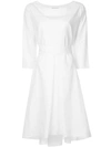 WHITE STORY GEORGINA DRESS,WSD3512707394