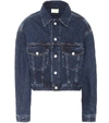 SIMON MILLER TOLUCA DENIM JACKET,P00306452