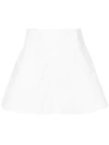 WHITE STORY WHITE STORY ANOUK SHORTS,WSSH0212707266