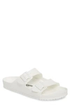 Birkenstock Arizona Slip-on Sandals In White
