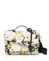 BOTKIER COBBLE HILL FLORAL LEATHER CROSSBODY,18S1541