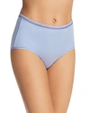 Wacoal Perfect Primer Briefs In Hydrangea