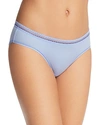 Wacoal Perfect Primer High-cut Briefs In Hydrangea