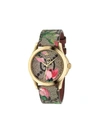 GUCCI G-Timeless 38mm watch,483593I86Q012780207