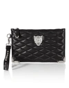 PHILIPP PLEIN MINUDIER "MASAI",S18AWBB0135PLE075N02