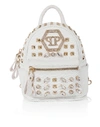 PHILIPP PLEIN BACKPACK "COME ON SMALL",S18AWBA0537PXV003N01