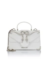 PHILIPP PLEIN Shoulder Bag "Gabrielle",P18AWBA0463PLE006N01