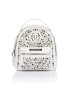 PHILIPP PLEIN Backpack "Keira",P18AWBA0488PXV003N01