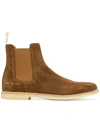 COMMON PROJECTS classic Chelsea boots,189712723130