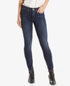 LEVI'S 311 SHAPING SKINNY JEANS